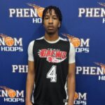 Prospects Making Big Noise this Season: Class of 2026