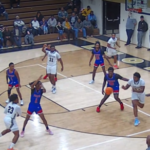 Phenom Game Report: Lakewood battles past Pender