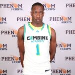 D1 Players Coaches Can’t Afford to Miss in Class of 2025: Tayeshaun Smith (Combine)