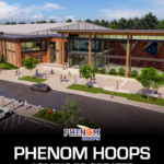 Phenom Hoops Sets Sights on Williamsburg for Seven Tournaments in 2027