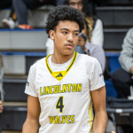 LJ Smith’s Potential Record-Breaking Season