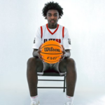 Leading the Charge: Kaharri Coleman Producing at a High Level