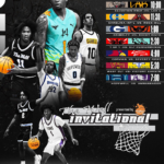 What to Watch for at The Well Invitational (Part Three)