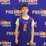 Paxton Coon’s Incredibly Productive Freshman Campaign