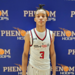 Why is Izzy Eatman Getting Overlooked?