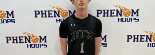 Worthy of Increased Attention: Dynamite Johnson Producing at a High Level