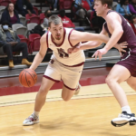 Unleashing the Tiger: Shane Fernald’s Breakout Season