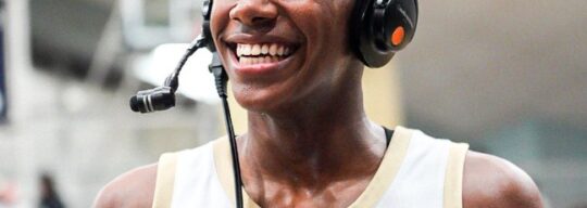 5-Star 2026 Christian Collins talks more about development, national rankings, and recruitment