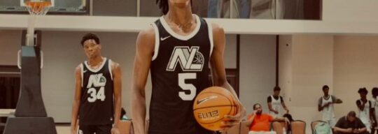 Prospect to Know: 2028 6’6 Kevin Wheatley Jr.