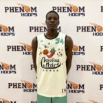 New Name to Watch: 2028 6’7 Mamoudou Mamadi