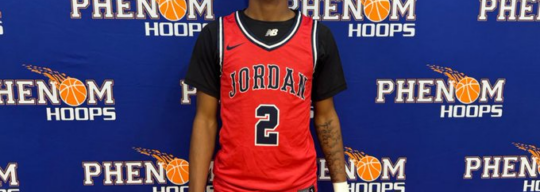Unsigned Senior Spotlight: Derek Ross Jr.