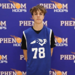 Unsigned Senior Spotlight: Nayte Spargo