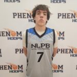 Unsigned Senior Spotlight: Gabe Erbeck
