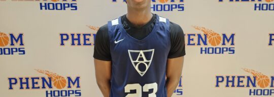 Players to check out more from Andrews Osborne Academy
