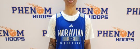 Instant Offense: Players that put on an offensive show at #PhenomPGNationals