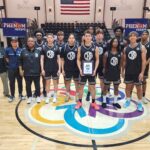 Calusa Basketball secures another title in Bronze Division at Phenom PG Nationals