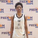 2025 Casey Williams (TSF) brings an EXPLOSIVE game to the court