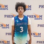 Flight 22 continuing to bring next-level talent to the court
