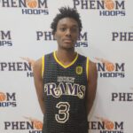 Still Available: 2025 6’6 Jaevian Alston (Word of God)