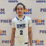 College-Worthy Prospects: Phenom PG Nationals (Part 1)