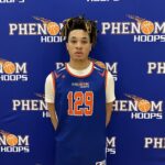 Five Players (Class of 2026) Trending Early this Summer as College-Level Prospects (Phenom Rise Showcase) (Part 1)