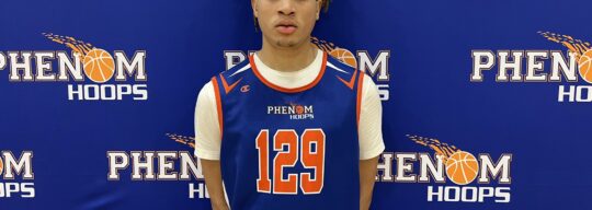 Five Players (Class of 2026) Trending Early this Summer as College-Level Prospects (Phenom Rise Showcase) (Part 1)