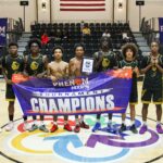 Lab U Regional makes a statement on its way to a title in Varsity Prep Division at Phenom PG Nationals