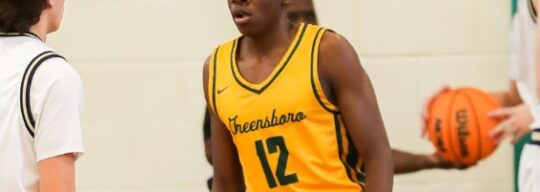 Why 2028 Micah Gunter should be looked at more as a national prospect