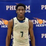Unsigned Seniors Worthy of College Rosters (March Edition)
