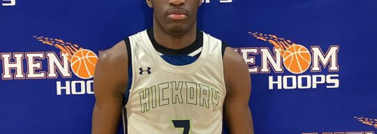 Unsigned Seniors Worthy of College Rosters (March Edition)