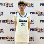 Five Players (Class of 2026) Trending Early this Summer as College-Level Prospects (Phenom Rise Showcase) (Part 2)