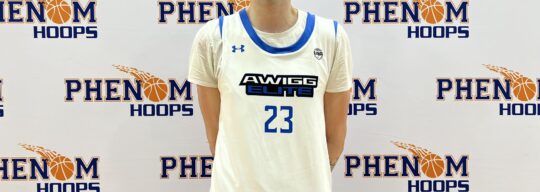 Five Players (Class of 2026) Trending Early this Summer as College-Level Prospects (Phenom Rise Showcase) (Part 2)