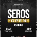 Phenom Hoops Announces Exclusive Partnership to Operate Seros Open & Seros Invitational – The Premier Grassroots Basketball Events of 2025