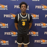 Unsigned Senior Spotlight: Jaylen Claggett