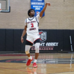 Khamani Wertz Hits the Transfer Portal