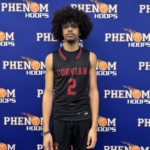 Unsigned Senior Spotlight: Malachi McCutcheon