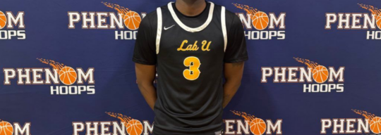 Unsigned Senior Spotlight: Jaylen Claggett