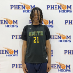 Unsigned Senior Spotlight: Tysere Payne