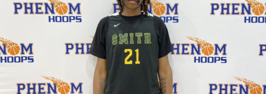 Unsigned Senior Spotlight: Tysere Payne