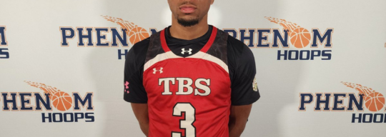 Unsigned Senior Spotlight: Cam Flippen