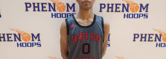 POB’s Eye Catchers from Phenom Seros Open (Class of 2028)