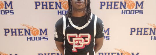 POB’s Eye-Catching Performances: Phenom Grassroots TOC (Class of 2026)