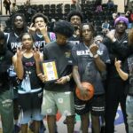 Drifty Elite Puts On A Show at Phenom Grassroots TOC