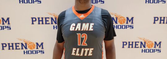 POB’s Eye Catchers from Phenom Seros Open (Class of 2027)