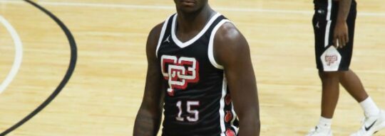 Is CP3 EYBL 2026 Looking Like the Top Dog this Summer?