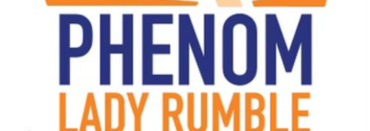 What Was Said: Phenom Lady Rumble