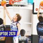 Carolina Riptide Looking to Make Waves this Summer – Highlights