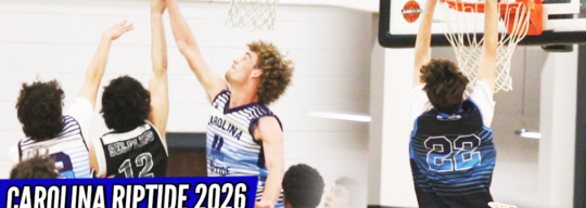 Carolina Riptide Looking to Make Waves this Summer – Highlights