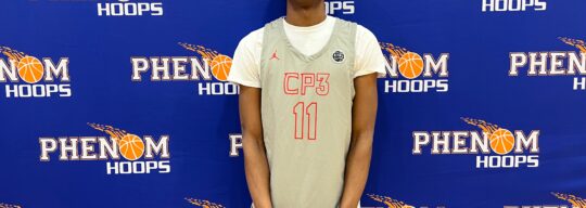 POB’s Eye-Catching Performers: Phenom Grassroots TOC (Class of 2028)