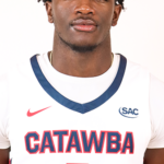 Shad Thomas Seeking New Opportunity in Transfer Portal